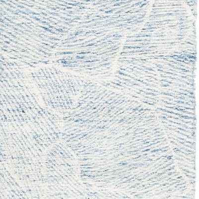 blue/ivory