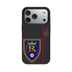 MLS Western Conference Teams Sidebar MagSafe Compatible Cell Phone Case for Apple iPhone 17 Series - 1 of 4