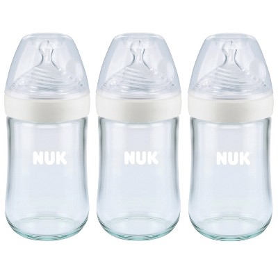 nuk bottles target