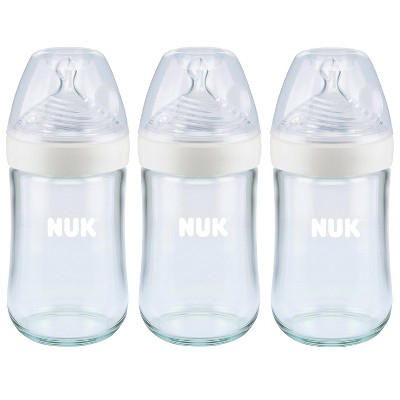 nuk bottles target