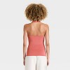 Women's Sandwash Halter Neck Top - A New Day™ - 2 of 4
