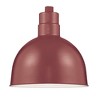 Millennium Lighting R Series 1 - Light Pendant in  Architectural Bronze - 4 of 4