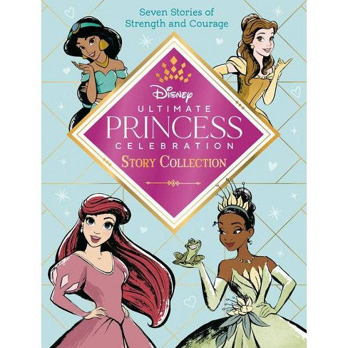 Disney Princess Adult Coloring Book: 100 Images To Inspire Creativity And  Relaxation By Enterprises Inc. Disney (hardcover) : Target
