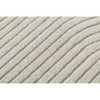 Obeetee Mid-Century Tonal Hand Tufted Contemporary Indoor Area Rug - 3 of 4