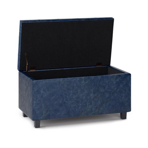 File ottoman hot sale target