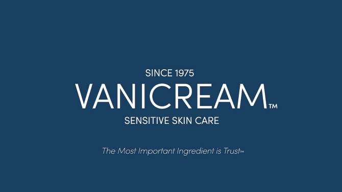 Vanicream Unscented Gentle Facial Cleanser - 8 fl oz, 2 of 11, play video