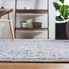 Toscana TOS658 Power Loomed Area Rug  - Safavieh - 4 of 4