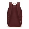 GO 25L Backpack, Garnet Red - 2 of 4
