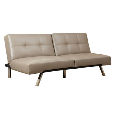 target convertible sofa