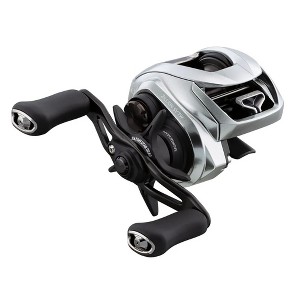 Daiwa Zillion SV TW Baitcast Fishing Reel - 1 of 1