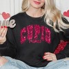 Simply Sage Market Women's Graphic Sweatshirt Cupid Vibes - 2 of 3
