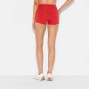 Women's High-Rise Bike Shorts - Wild Fable™ - 3 of 3