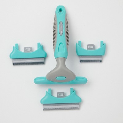 Groomer Essentials Deshedding Tool Set