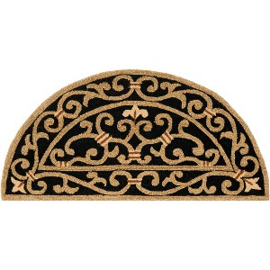 Chelsea HK11 Hand Hooked Indoor Rugs - Safavieh - 1 of 4