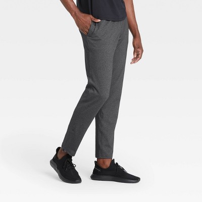 mens jogger sweatpants target