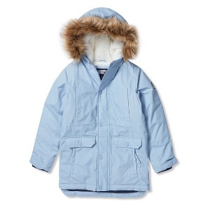 Lands' End Kids Expedition Waterproof Winter Down Parka - 1 of 2