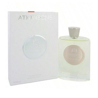 Atkinsons Mint & Tonic Women Eau De Parfum Spray (Unisex) 3.3 oz