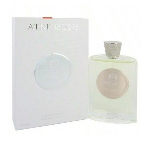 Atkinsons Mint & Tonic Women Eau De Parfum Spray (Unisex) 3.3 oz - 1 of 1