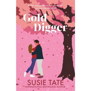 Gold Digger - (The Daydreamer) by  Susie Tate (Paperback) - 1 of 1