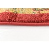 Unique Loom    Sahand Cyrus Area Rug - 4 of 4