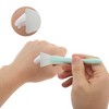 Unique Bargains Lightweight Soft Head Facial Mask Brush 1 Pc - 3 of 4
