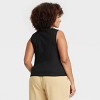 Women's Ribbed Tank Top - A New Day™ - 2 of 3