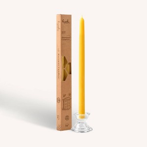 Hyoola - Beeswax Candles - 1 of 1