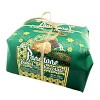 Chiostro di Saronno DUBAI-STYLE CHOCOLATE Panettone Hand Wrapped 28.2 Oz. (800 G.) - 2 of 4