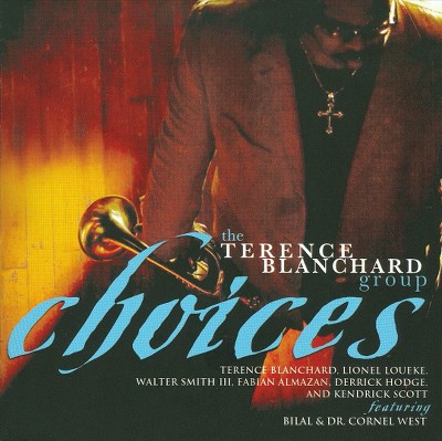 Terence Blanchard - Choices (CD)