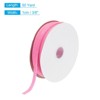Unique Bargains Soft Single Face Spool Silky Velvet Ribbon for Bouquets DIY Gift Craft - 2 of 3