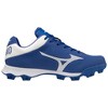 Mizuno Mizuno Wave Lightrevo Tpu Junior Molded Low Baseball Cleat - 3 of 4