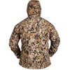 Gator Waders Men's 1/2 Zip Waterproof Fleece Lined Bog Hoodie - 2 of 3