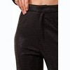 Women's Stone Embellishts Long Pants - Blue B - 4 of 4