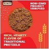 Snyder's of Hanover Pretzel Snaps Family Size - 16oz - 2 of 4
