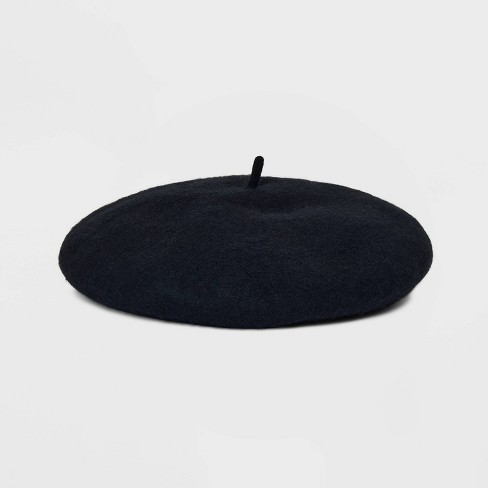 Beret store hat target