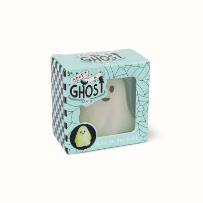 Adopt a Character Ghost - Bullseye's Playground™