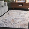 Scarlett SCT408 Power Loomed Indoor Rugs - Safavieh - 2 of 4