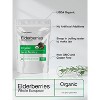Horbaach Whole Dried Organic Elderberries | 1 lb bulk bag - 2 of 4