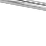 silver 36x24x35in wheels