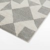 Balta Rugs Jaxon Geometric Area Rug - 4 of 4