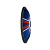 College Oval Slimline Lighted Wall Sign - 3 of 4