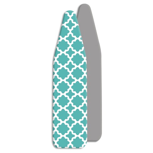 ironing board cover and pad set