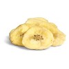 Organic Dried Banana Chips by It’s Delish, 11 Oz Standard Jar - 3 of 4