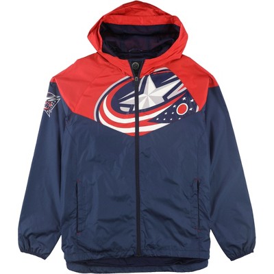 G-III Sports Mens Columbus Jacket