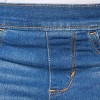 Levi's® Girls' Pull-On Mid-Rise Jeggings - 4 of 4