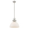 Golden Lighting Hines Large Pendant - 4 of 4