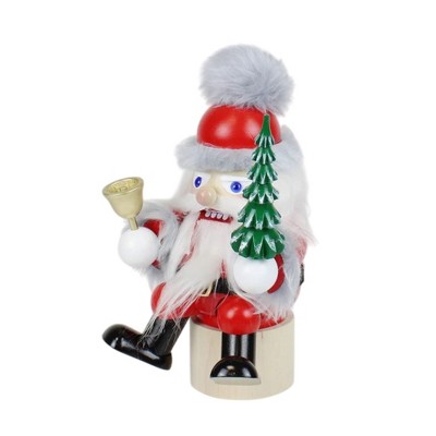 Santa with Tree - Thumbnail 3