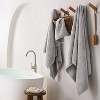 Modal Bath Towel Light Gray - Casaluna™ : Target