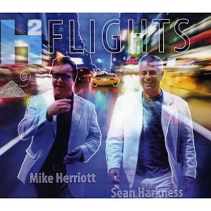 H2 - Flights (CD) - 1 of 1
