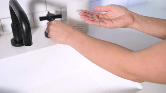 OUAI Hand Wash - 16 fl oz - Ulta Beauty, 2 of 9, play video